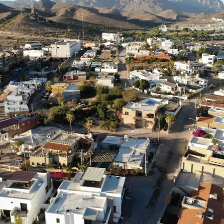 Almejas A Apartment San Carlos Nuevo Guaymas Exterior photo